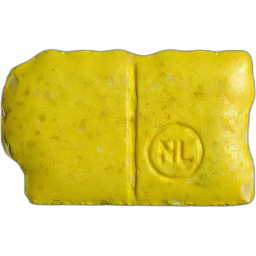 M&M's-pil — 2