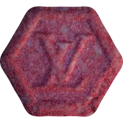 Comprimé Louis Vuitton — MDMA (303mg) — Vienna, Autriche