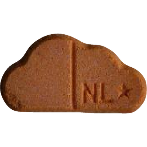 Comprimido Soundcloud, NL — 2