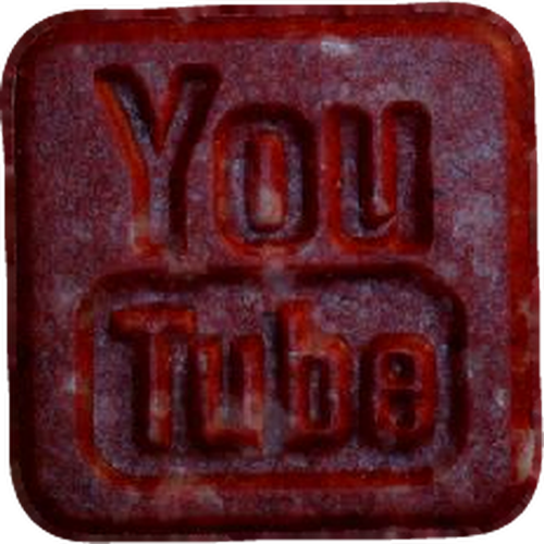 Comprimé YouTube — MDMA (112mg) — Vienna, Autriche