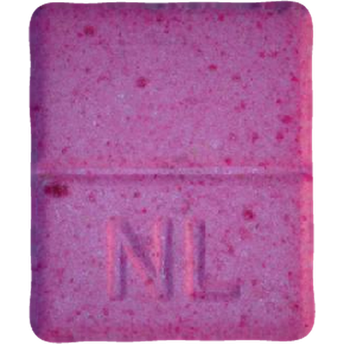 Pastilla Marlboro, NL — 2