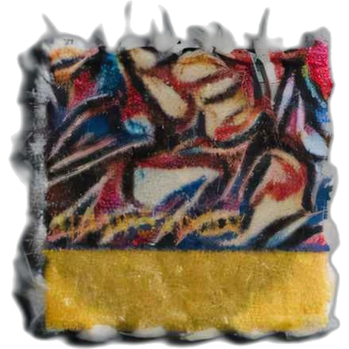 LSD (136µg); iso-LSD (11µg) — Lyon, Frankreich