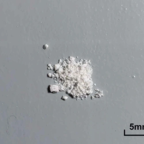 Heroin (79%); 6-MAM (5%) — Marseille, Francie