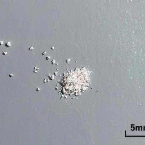 Heroin (79%); 6-MAM (4%) — Marseille, France