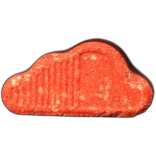 Таблетка Soundcloud — MDMA (240mg) — Barcelona, Испания