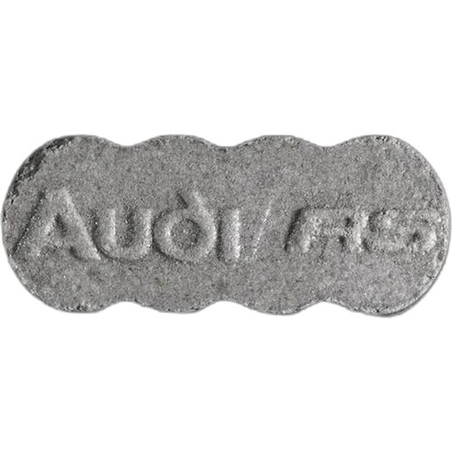 Таблетка Xanax — 2