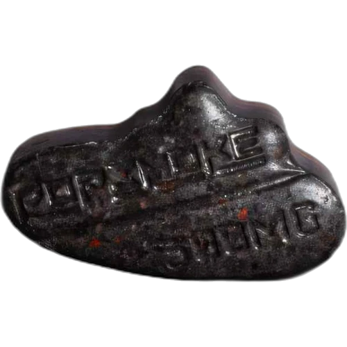 MDMA (209mg) tabletta — 2