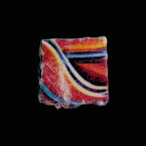 LSD (113µg); iso-LSD (82µg) — Marseille, Франция
