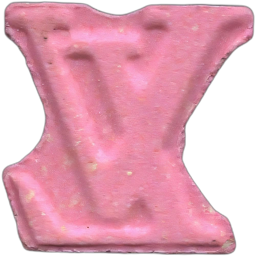 גלולת Louis Vuitton — 2