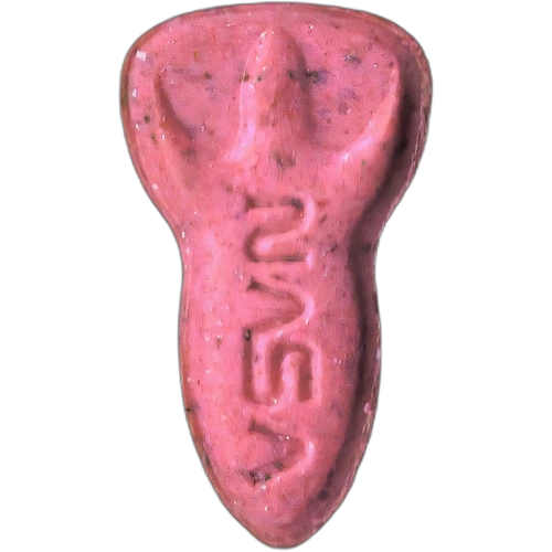 Pastilla NASA — 2C-B (11mg) — Madrid, España