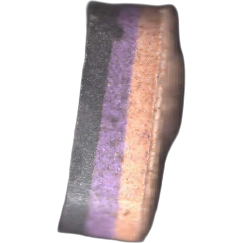 Pop Smoke hapı — MDMA (253mg) — Madrid, İspanya
