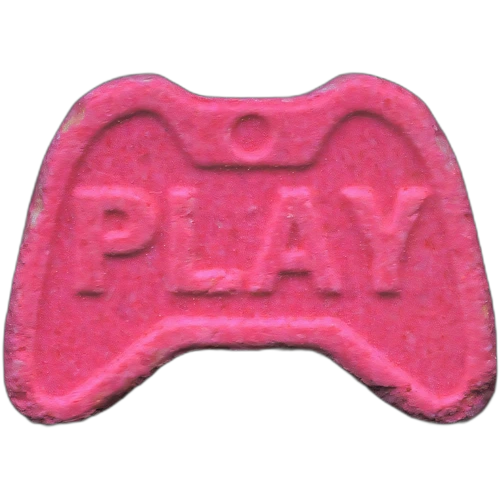 גלולת Play — 2