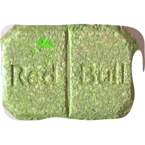 Tableta Red Bull — 2