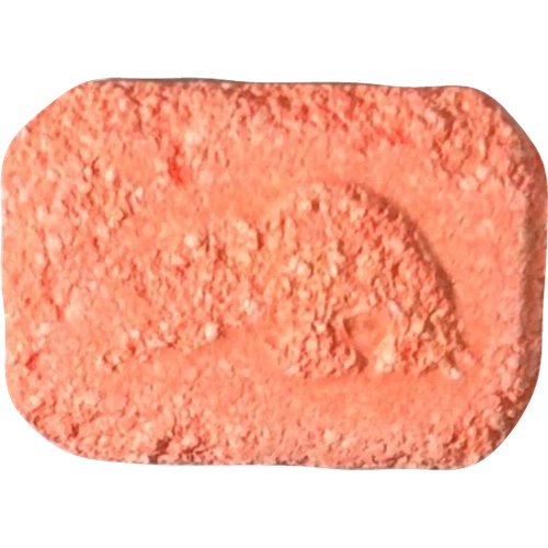 Pastilla Red Bull — MDMA (156mg) — Eslovenia