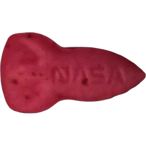 Таблетка NASA — 2C-B (12mg); 2C-H — Málaga, Spain