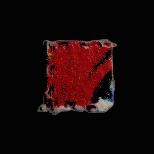 LSD (136µg) — Ille-et-Vilaine (35), Francia