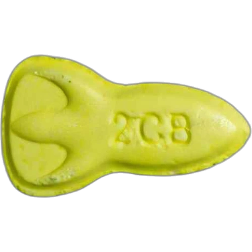 Tableta NASA — 2C-B (18mg) — Marseille, Francie