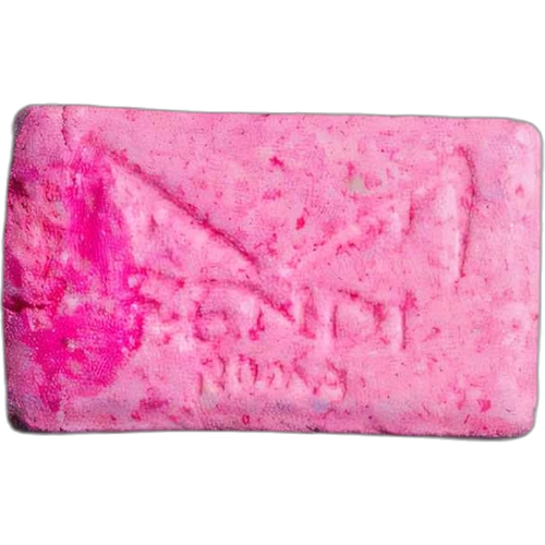 Pastilla Fendi — MDMA (224mg) — Marseille, Francia