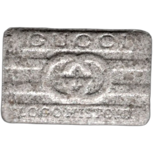 Gucci таблета — MDMA (168mg) — Barcelona, Шпанија