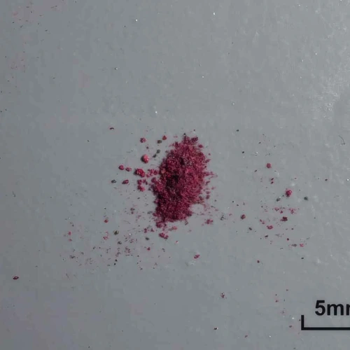 MDMA (21%) — Marseille, Franciaország