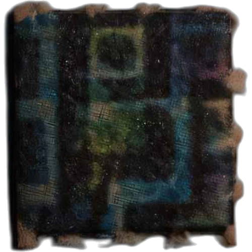 LSD (44µg); iso-LSD; Methylergonovine — Marseille, Francia