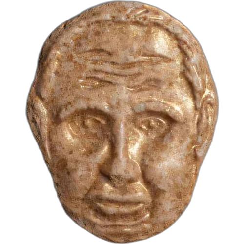 Putin таблета — MDMA (44%) — Marseille, Француска