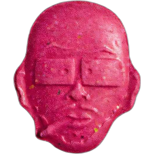 حبّة Tate — MDMA (26mg) — Marseille, فرنسا