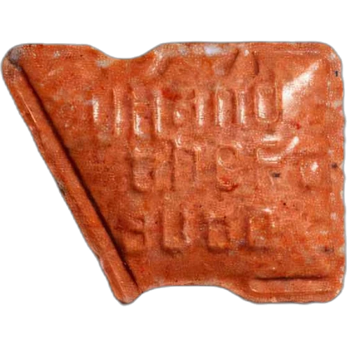 Таблетка GTA — MDMA (260mg) — Marseille, France