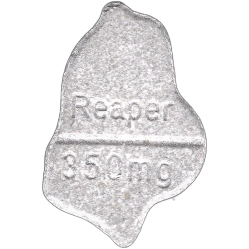 גלולת Grim Reaper — 2
