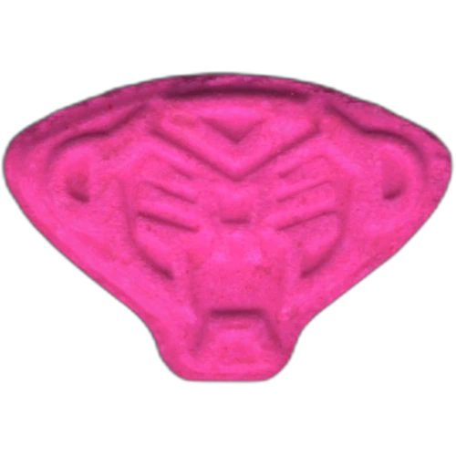 Pillola Simba — Mescaline — Ciudad Real, Spagna