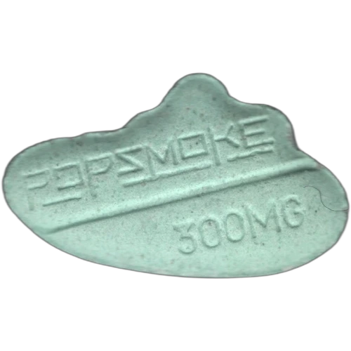 Pop Smoke таблета — 2