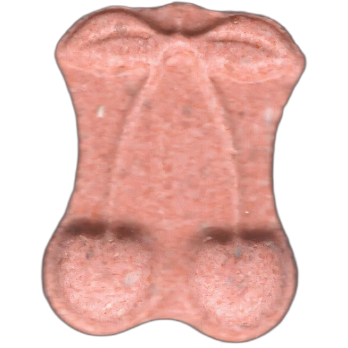 Cherry hapı — MDMA (150mg) — Badajoz, İspanya