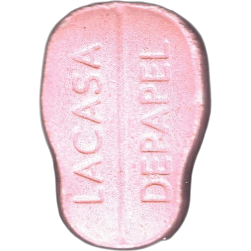 La Casa de Papel таблета — 2