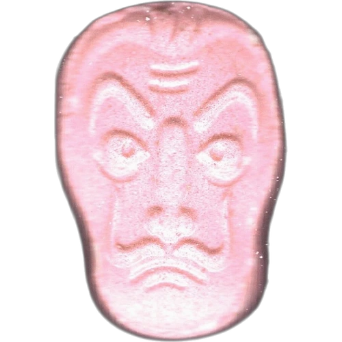La Casa de Papel-pille — MDMA (142mg) — Madrid, Spanien
