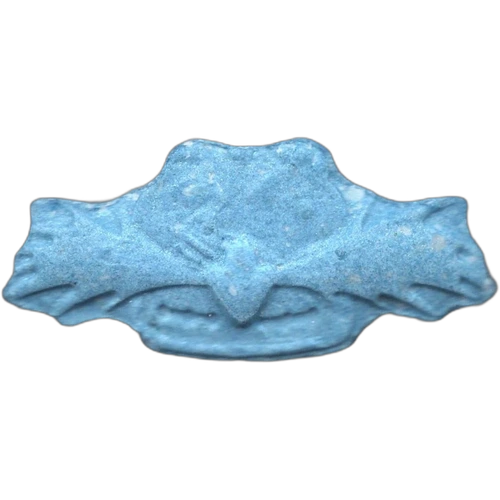 Comprimido Sonic — MDMA (97mg) — Madrid, Espanha