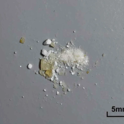 Hydroxychloroquine — Marseille, France