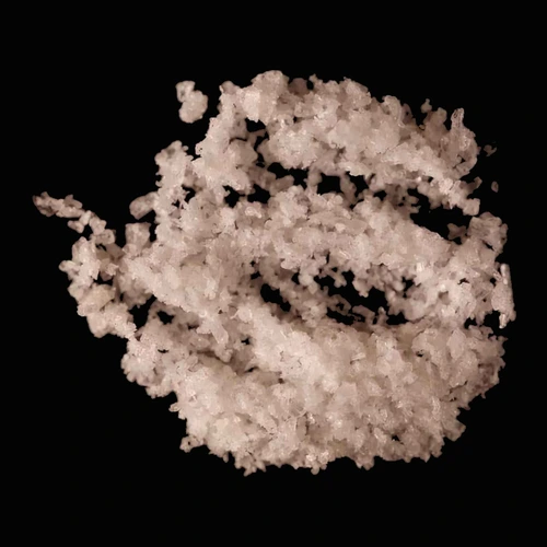 Crystals pill