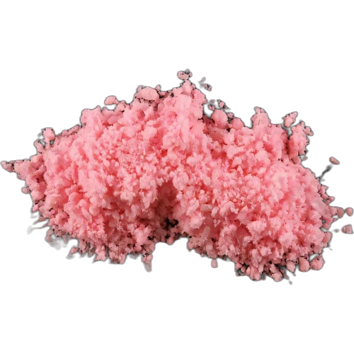 Crystals pill — 2