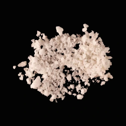 Crystals pill