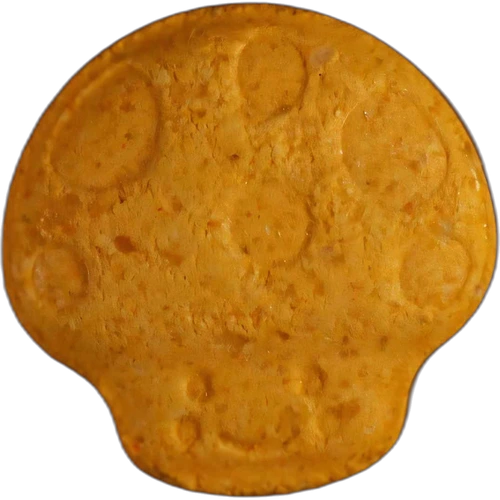 Tabletka Skull — 2