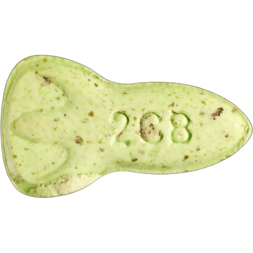 NASA, 2C-B-tablett