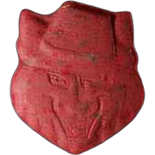 Таблетка Raubkatze Mit Hut — MDMA — Швейцарія