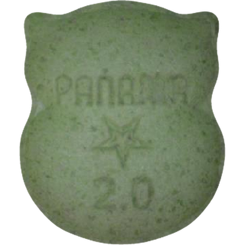 Pillola Panama, 2.0 — 2