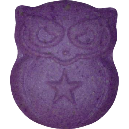 Comprimé Panama Owl — MDMA (191mg) — Vienna, Autriche