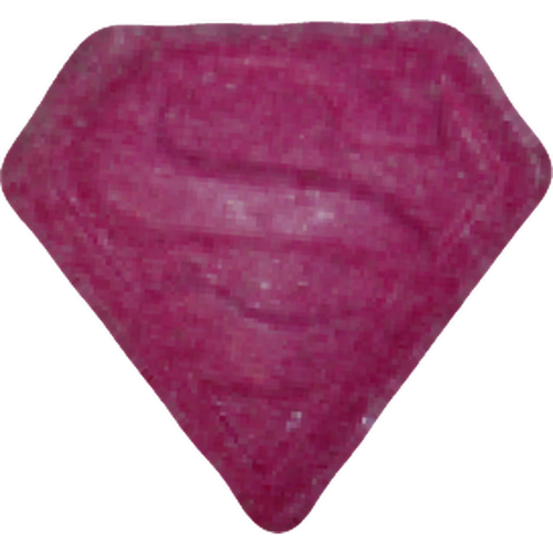 גלולת Superman — 2