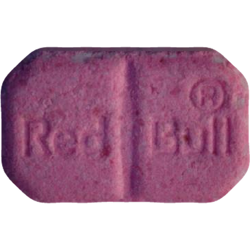 Χάπι Red Bull — 2