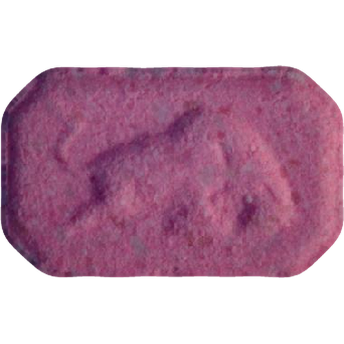 Таблетка Red Bull — MDMA (197mg) — Vienna, Австрія