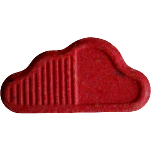 Comprimé Soundcloud — MDMA (230mg) — Vienna, Autriche