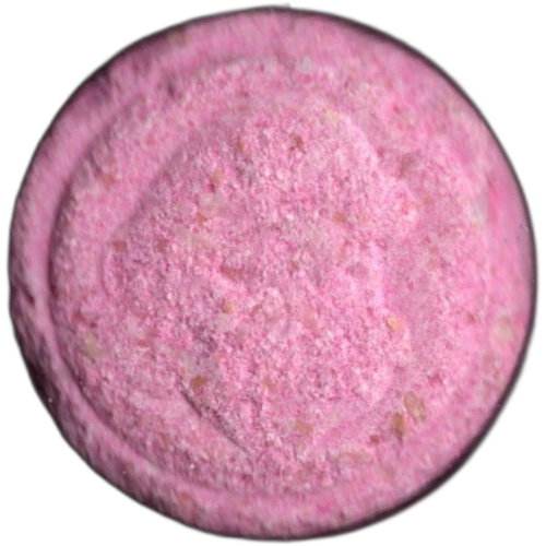 Pillola Super Mario — MDMA (192mg) — Barcelona, Spain