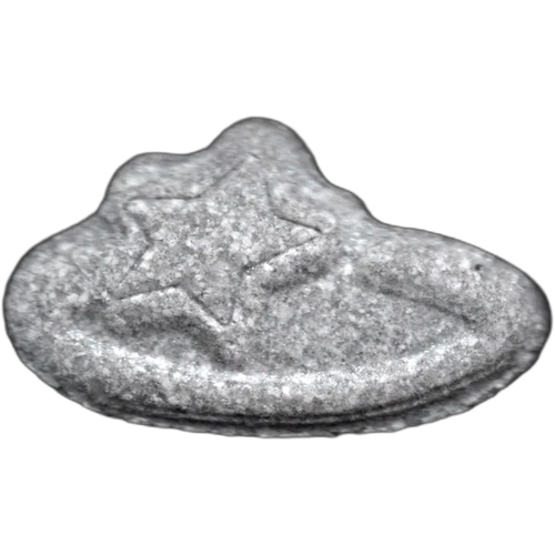 Pop Smoke-pille — MDMA (173mg) — Barcelona, Spanien
